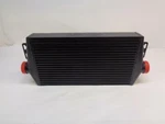 Vortech 20-ROW Charge Cooler Ford Mustang Ecoboost 2018 8N310-040 D1 New. Price: $999.95.
