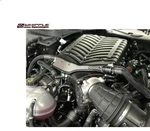Whipple WK-2627-STG1-30 2021 MACH1 Mustang Supercharger Gen 3.0L Intercooled New. Price: $9100.00.