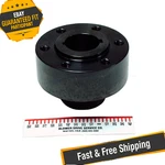 Blower Drive Service CH-3001 265-350 Chevy Steel Crank Hub New. Price: $178.47.