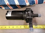 Bosch 392022002 Electric Water Pump 12 Volt Made In Germany New. Price: $125.00.