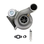 For Mitsubishi Eclipse Gsx Gs-t Eagle Talon Tsi 1995-1999 Turbocharger Tcp New. Price: $969.00.