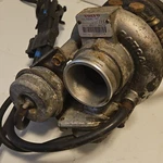 1999 2000 2001 2002 2003 2004 Volvo 70 Series Turbo / Supercharger 2.3L Used. Price: $120.00.