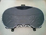 248103YU0A Instrument Cluster From 2016 Nissan Sentra 4906683 Used. Price: $58.83.