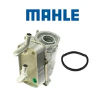 Engine Oil Cooler Assembly + Gasket Mahle Behr CLC24000P Oem For Mercedes New. Price: $185.04.