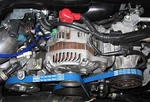 Hks Fine Tune V-belt 6PK2110 (sc) For 86 Brz 24996-AK032 New. Price: $123.97.