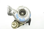 2005-2009 Subaru Legacy Gt Turbocharger Assembly Blown Shaft Play VF40 For. Price: $111.00.