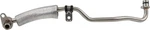 Crp/rein CHT0971 Turbocharger Coolant Line New. Price: $133.99.