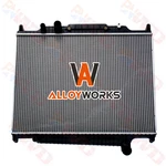 PCC500300 Radiator Cooler For 2005-13 Land Rover Range Sport L322 3.6L V8 New. Price: $169.00.
