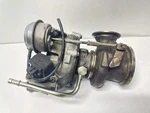 09-12 Bmw 740I 750LI F01 F02 Housing 7576985 Oem Used. Price: $120.00.