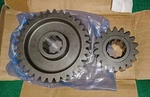Procharger F1 F2 F3 Gear Drive Quarter Master Ultra Duty Set 18 / 32 Used. Price: $95.00.