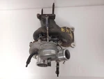 Used Turbocharger Fits: 2020 Ford Mustang 2.3 Grade. Price: $200.09.