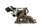 2015-2020 Bmw M2 M3 M4 ///m (F80 F82 F87) 3.0L S55 Engine Front Turbocharger Used. Price: $376.79.