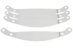 Racing Optics 3459C4 Tearoff SPEEDSTACK3 Stilo/ ST5/ Zero New. Price: $35.95.