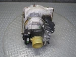 2017-2020 Alfa Romeo Stelvio 2.0 I4 Turbocharger Unit Assembly 88K Miles Used. Price: $548.98.