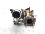 07 08 09 10 11 12 13, Mazda Turbo Supercharger, 2.3L, L3YB1370Z, Oem Used. Price: $405.00.