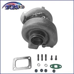 Turbocharger W/ Gasket & Bolt For Dodge Ram 2500 3500 Cummins 68003401AA New. Price: $439.11.