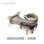2019-2024 Audi A5 Quattro 2.0L Turbo Exhaust Manifold 06L145654G Used. Price: $77.99.