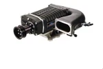 Whipple 2001-04 Lightnig Supercharger 2.9L WK-2005 Black With Intake & Cold Air New. Price: $5395.00.