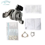 Turbocharger For Dodge Mercedes-benz Sprinter 2500 3500 3.0L OM642 GT2056V New. Price: $251.28.