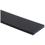 Gates K080730 Micro-v Serpentine Drive Belt New. Price: $55.29.