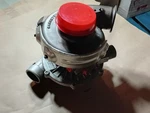 Surplus New Ford 3C3Z6K682CCRM Turbocharger Transportation. Price: $736.35.