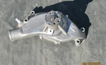 67-69 Corvette L88 ZL1 Water Pump Gm 3975928 Fits All Gen Iv Bbc 396 427 454 502 Used. Price: $195.00.