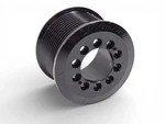 2019 Chevy Corvette C7 ZR1 LT5 11 Rib Supercharger Pulley 2.8" New. Price: $72.00.