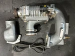 03-07 Chevy Gmc Hummer 4.8 5.3 6.0 Ls Magnuson Magnacharger Turbo Supercharger Used. Price: $3186.71.