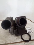 Turbo/supercharger 6.4L Diesel Fits 08-10 Ford F250SD Pickup 3952557 Used. Price: $389.99.