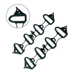 Intake Manifold Gaskets Set For Chevy Gmc Acdelco 4.8L 5.3L 6.0L 89060413 New. Price: $15.99.