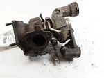 Driver Turbo/supercharger 4.8L Vin Fits 08-18 Porsche Cayenne 464613 Used. Price: $166.00.