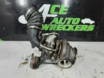 Driver Turbo/supercharger 4.4L Twin Fits 10-14 Bmw X6M 611256 Used. Price: $316.00.