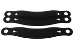 Racing Optics 10203S Tearoff Smoked Hjc/ Matrix/ Sx/ Omp/ Old Zam New. Price: $29.95.