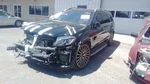 Used Right Turbocharger Fits: 2017 Mercedes-benz Gls-class 166 Type ML6. Price: $501.09.