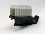 16-23 Jaguar Xe Xf F-pace Front Dash Hvac Heater Air Fan Blower Motor Oem Used. Price: $47.00.
