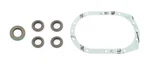 Weiand For Gasket Seal Kit New. Price: $135.13.
