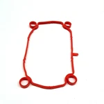Volvo Engine Air Intake Cleaner And Throttle Housing Front Resonator 31411250 New. Price: $10.99.