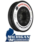 Ati 917303 Super Damper Without Ac For C5 C6 Corvette G8 Ss Oem Diameter Rib New. Price: $452.99.