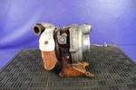 16-19 Ford F350 F250 Super Duty 6.7L Diesel Turbo Charger Assembly HC3Q9G438AC Used. Price: $900.00.
