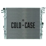 Cold Case Radiators 07-17 For Jeep Wrangler Jk Adiator- MOJ995 New. Price: $428.65.