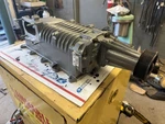 2003 2004 Cobra Mustang Supercharger Eaton M112 Ford Blower Modified Used. Price: $975.00.