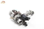 2017 - 2018 Infiniti Q60 3.0L V6 Engine Right Oem Used. Price: $186.99.