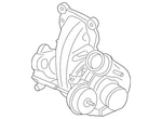 Genuine Ford Exhaust Manifold FR3Z-6K682-E New. Price: $1067.50.