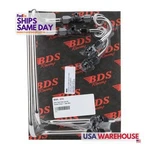 Blower Drive Service PL-9712, Kit Natural Stainless Dual Carb Fuel Line Doub New. Price: $290.78.