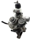 Hyundai Genesis 2.0L Coupe Turbocharger Assembly 2010 P/n 282312C410 Used. Price: $297.50.