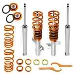 Maxpeedingrods Coilover Struts Lowering Kit For Focus MK2 2008-2011 New. Price: $230.00.