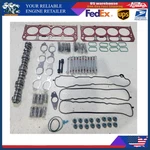 Camshaft Afm LS7 Lifters Kit Fits Gm Chevy 6.2L GEN5 L86 L87 12629512 2014-2020 New. Price: $546.00.