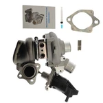 Right Turbocharger 2018-2021 Ford Expedition F150 3.5L JL3Z6K682D New. Price: $257.00.