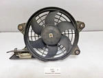 1999-2008 Oem Porsche Carrera 911 996 Engine Lid Cooling Fan Motor Used. Price: $119.95.