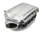 2018-21 Snake Polished Whipple Supercharger (800+ Hp) New. Price: $10795.00.